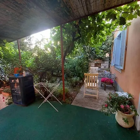 Appartement Svetilnik Izola
