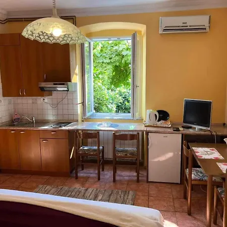 Studio Svetilnik Appartement Izola