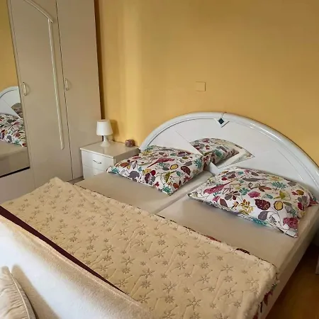 Appartement Studio Svetilnik