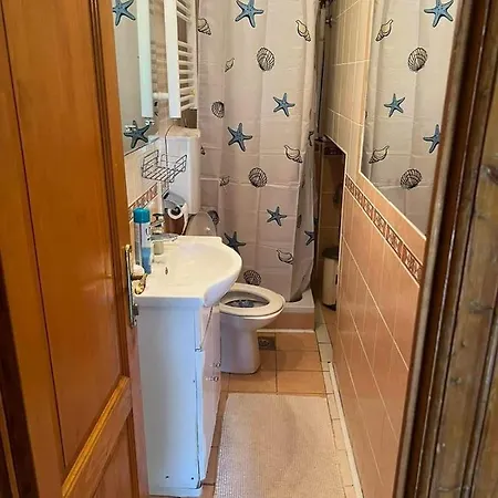 Studio Svetilnik Appartement *